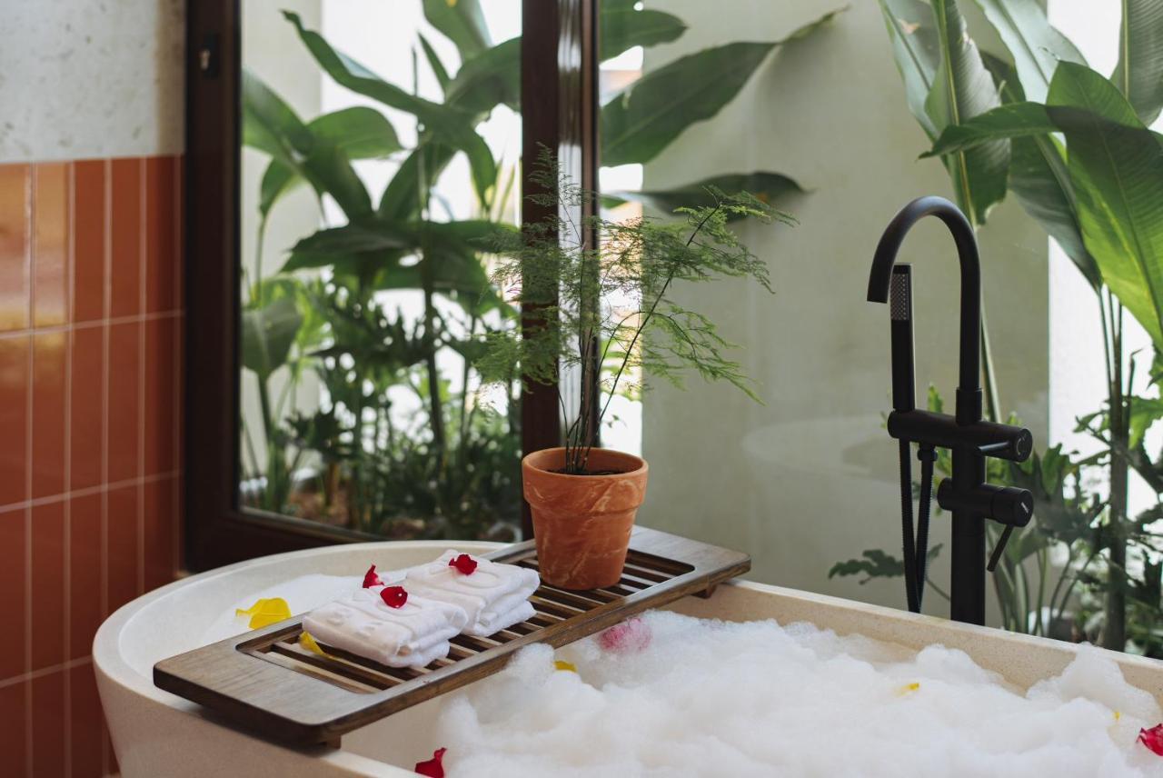 Rubens Boutique Hotel Phan Thiết Extérieur photo