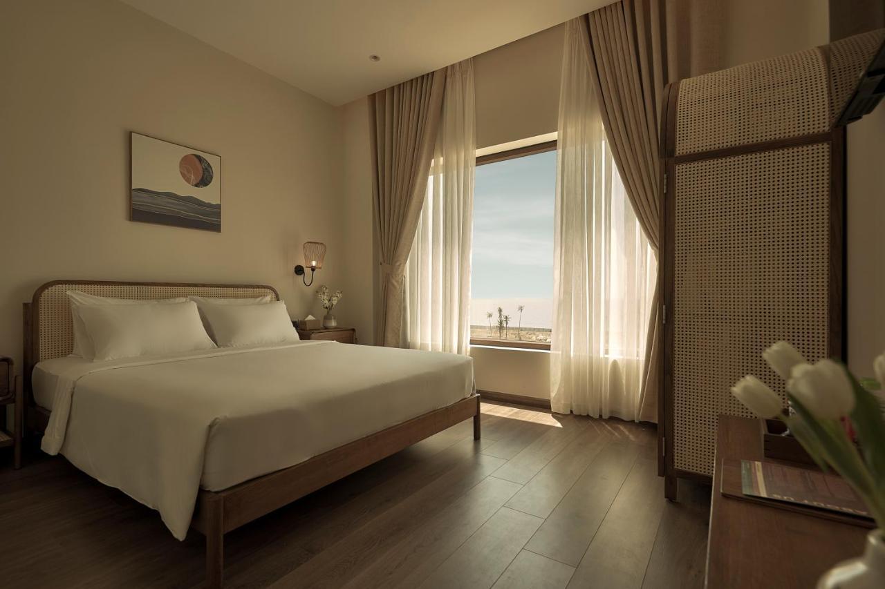 Rubens Boutique Hotel Phan Thiết Extérieur photo
