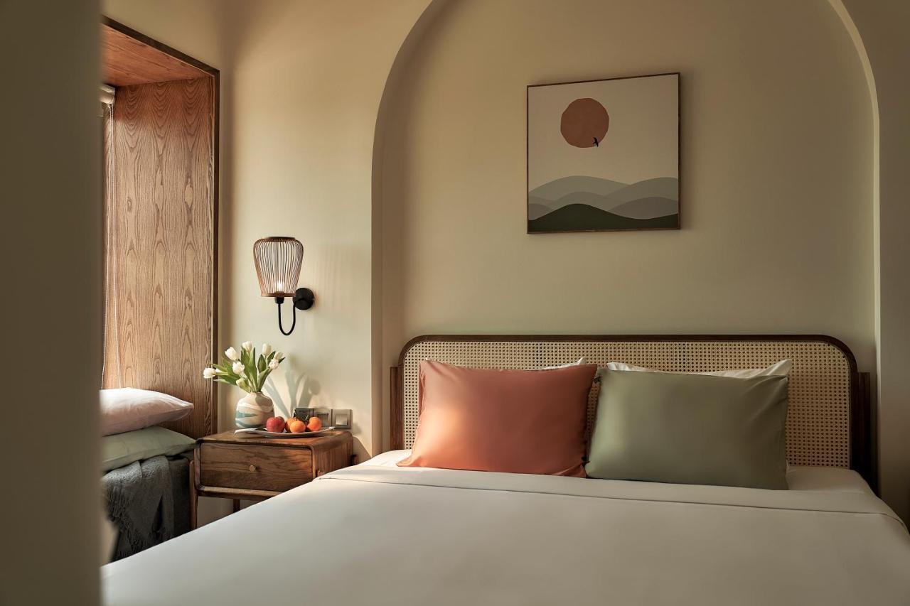 Rubens Boutique Hotel Phan Thiết Extérieur photo