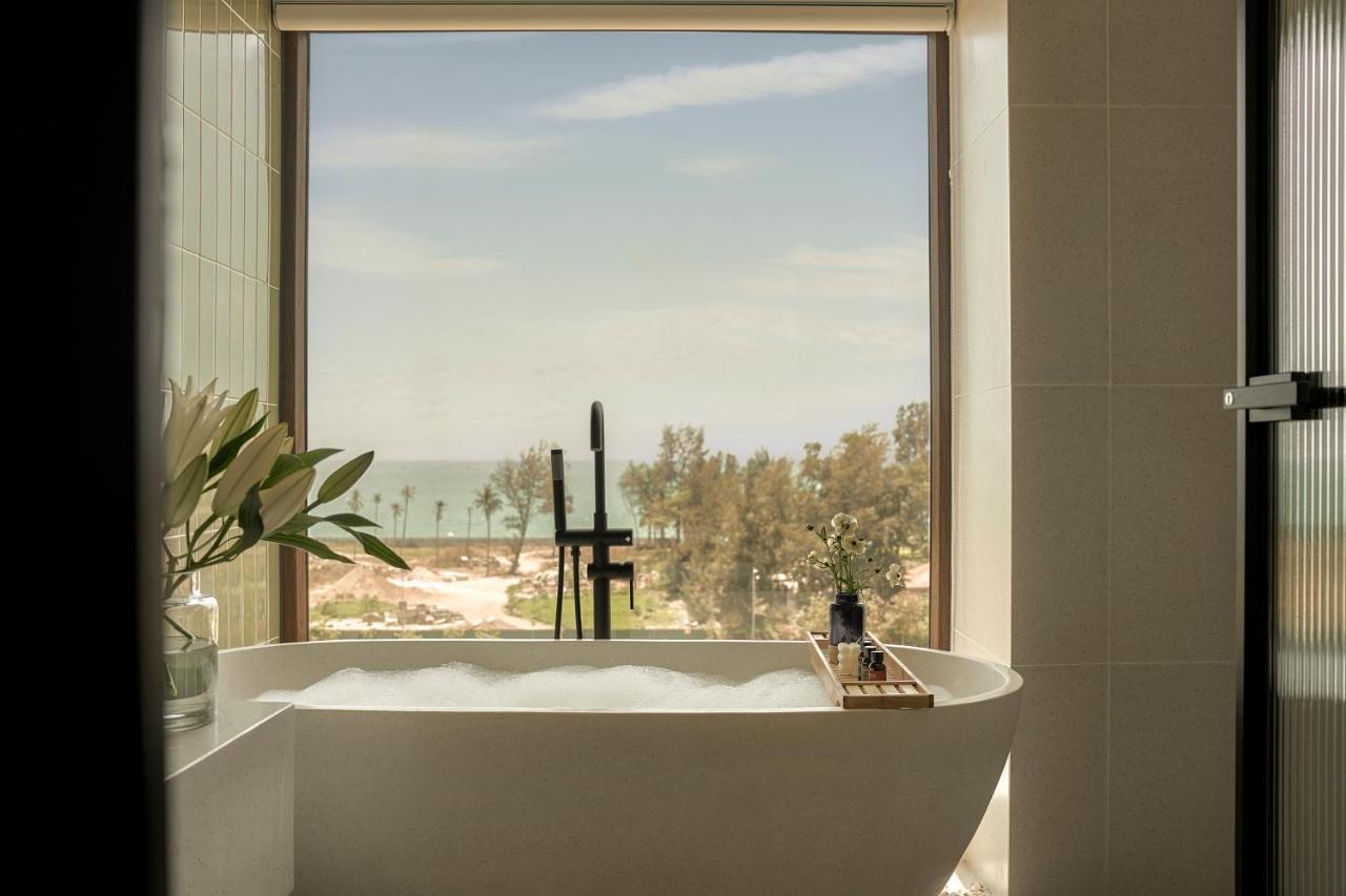 Rubens Boutique Hotel Phan Thiết Extérieur photo