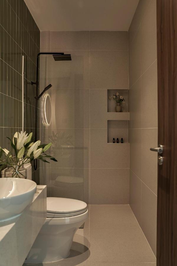 Rubens Boutique Hotel Phan Thiết Extérieur photo
