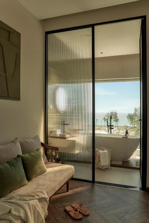 Rubens Boutique Hotel Phan Thiết Extérieur photo