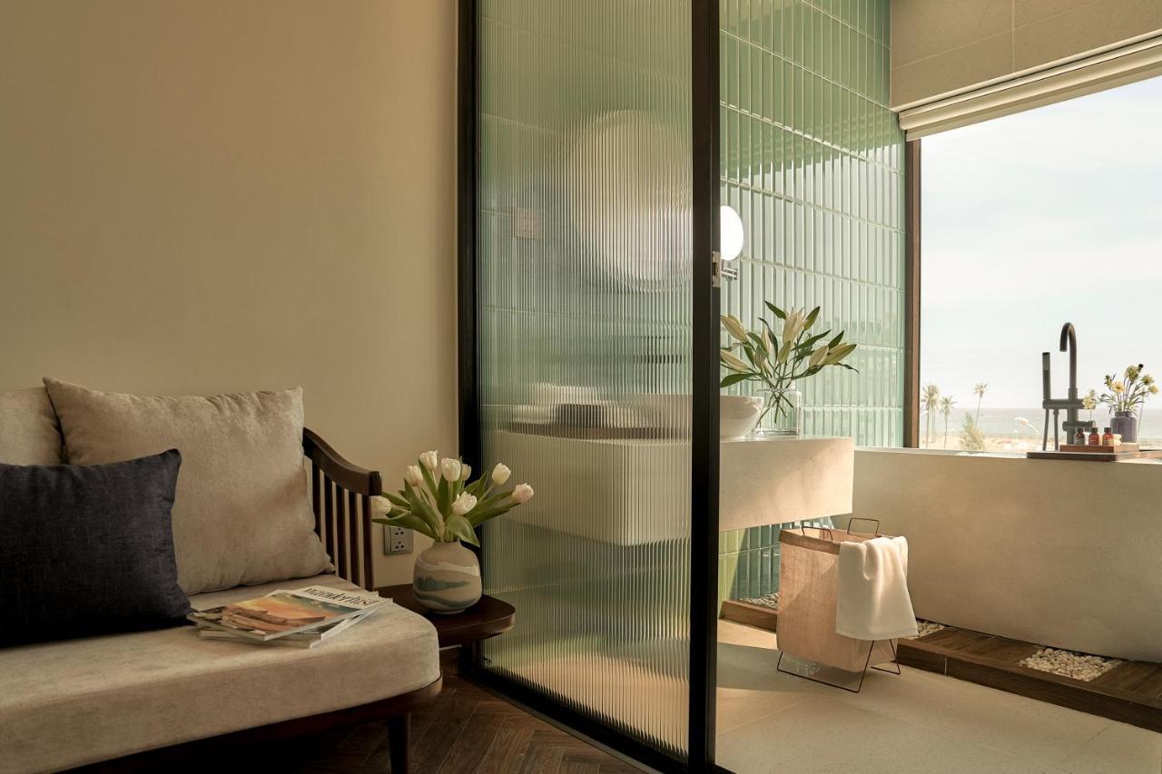Rubens Boutique Hotel Phan Thiết Extérieur photo