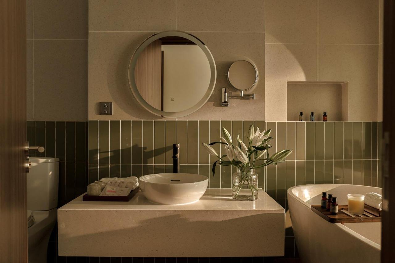 Rubens Boutique Hotel Phan Thiết Extérieur photo