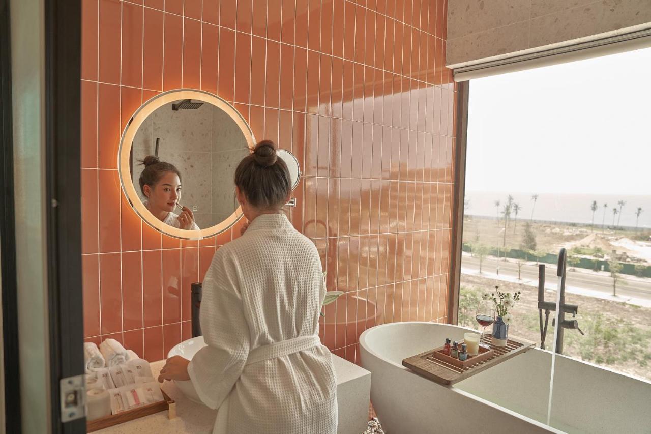 Rubens Boutique Hotel Phan Thiết Extérieur photo