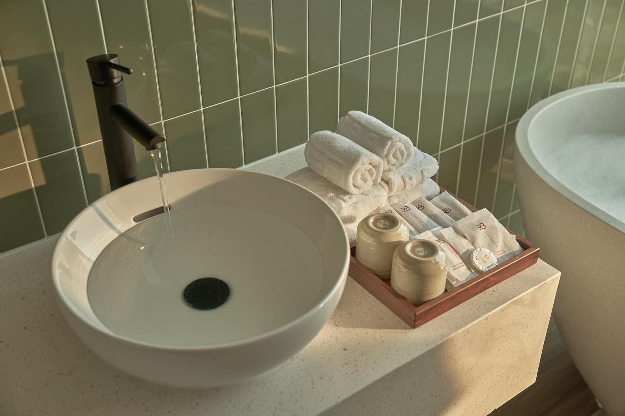 Rubens Boutique Hotel Phan Thiết Extérieur photo