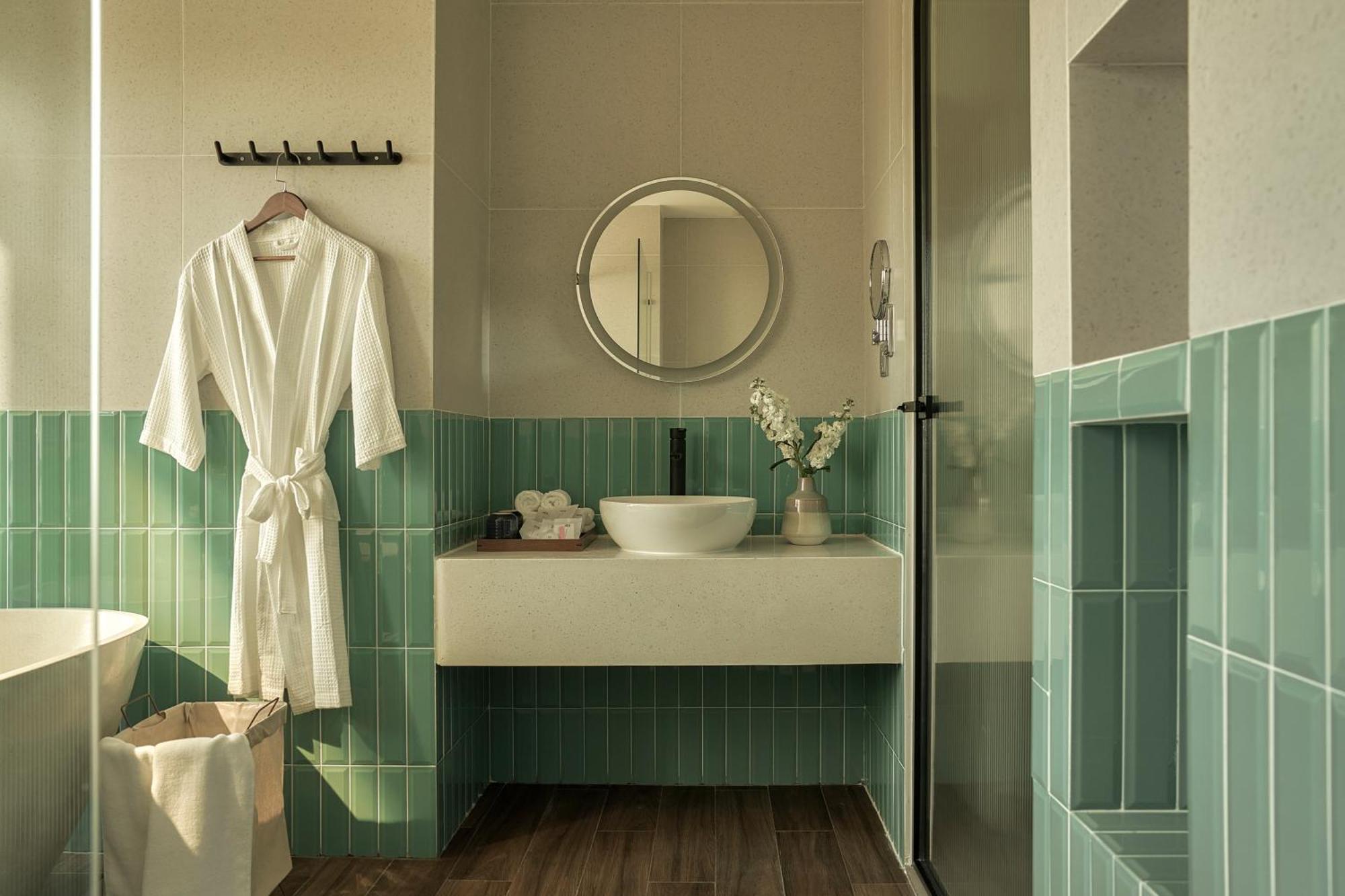 Rubens Boutique Hotel Phan Thiết Extérieur photo