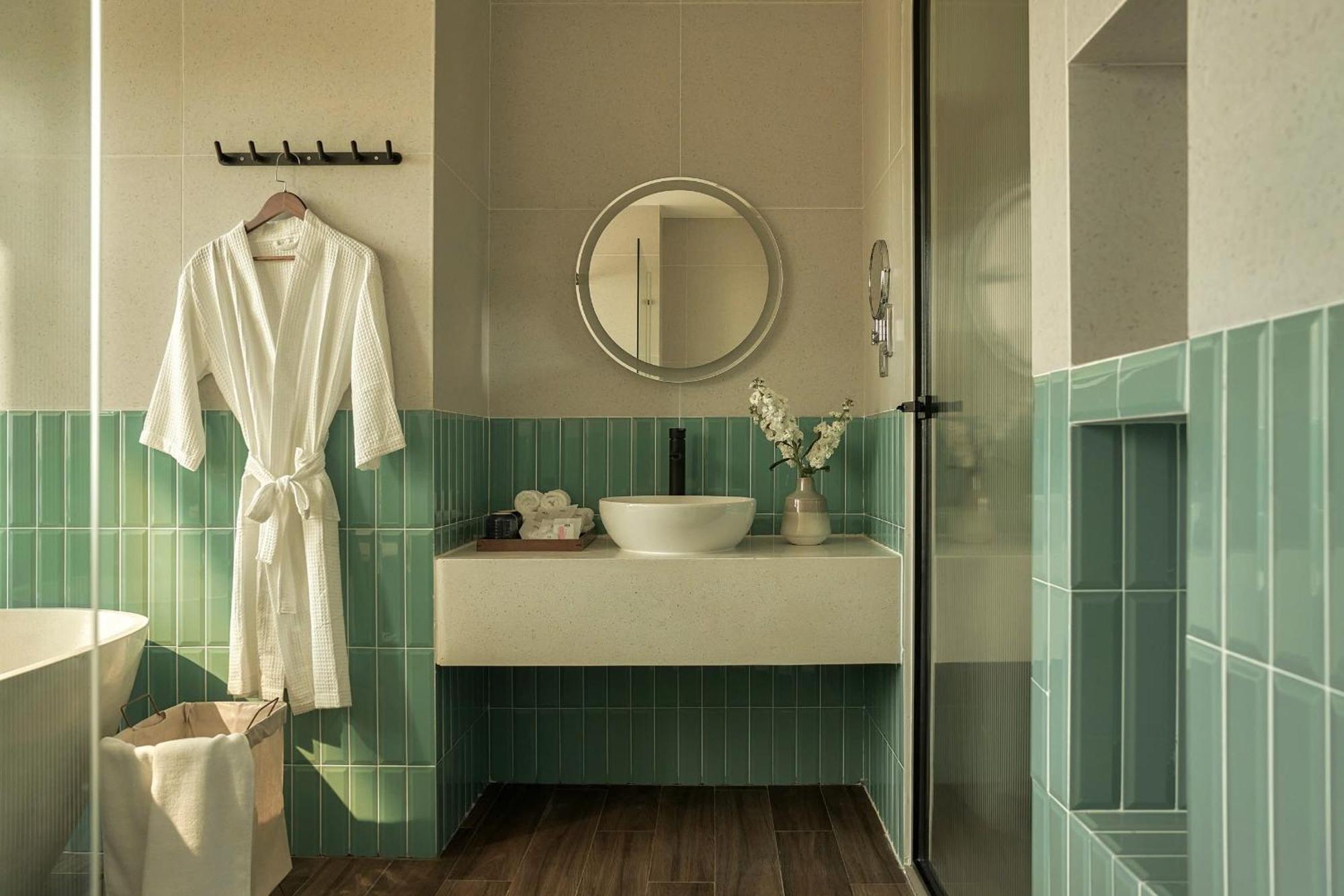Rubens Boutique Hotel Phan Thiết Extérieur photo